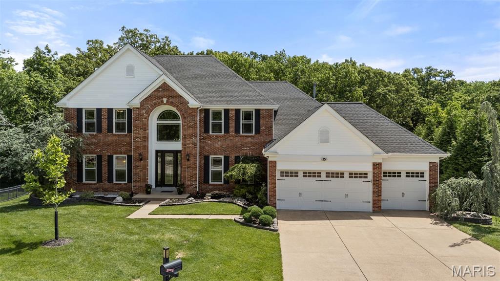 704 Summer Oak Drive