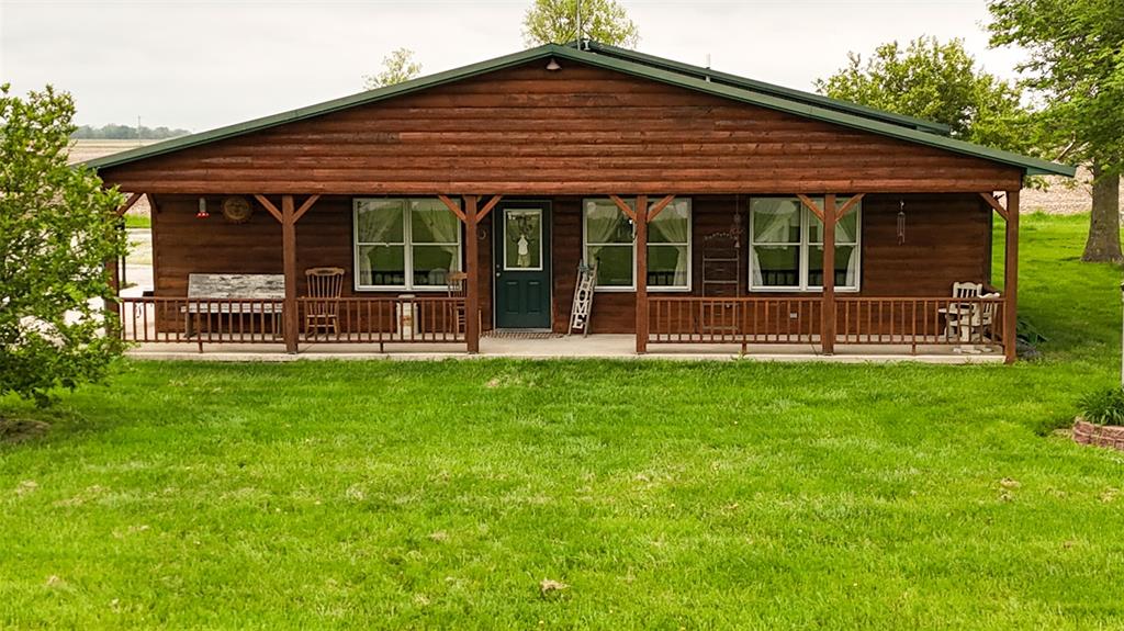 1701 Trapper Avenue Property Photo 1