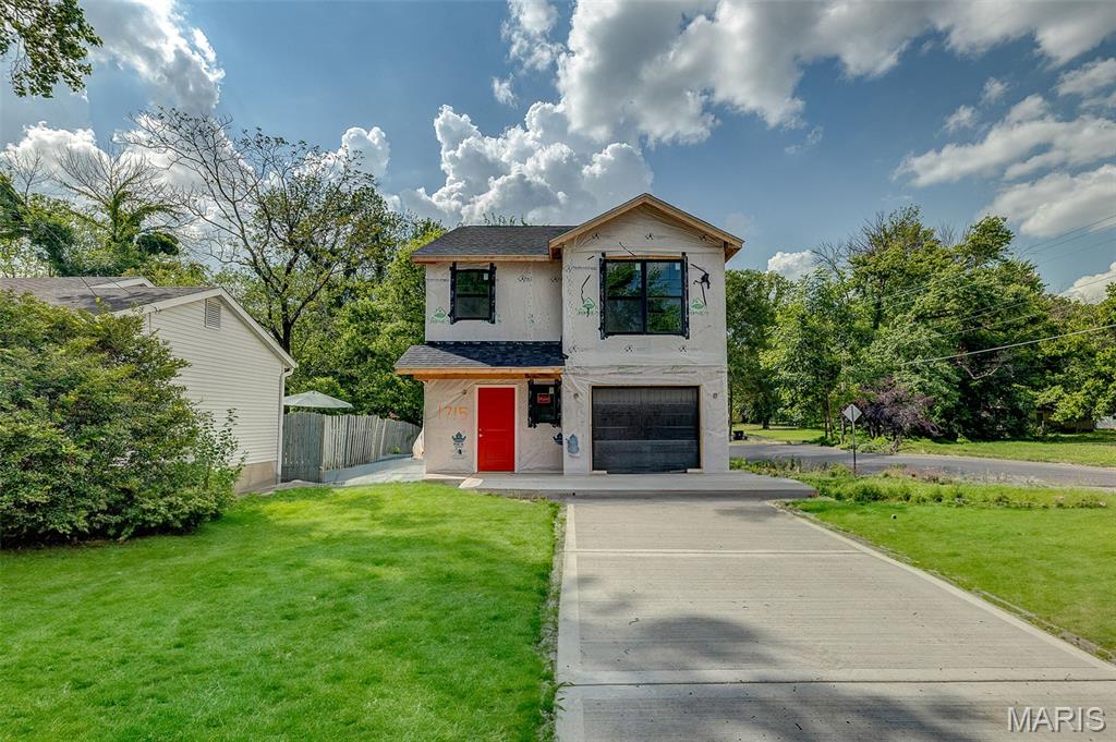 1715 Scheel Street Property Photo 1