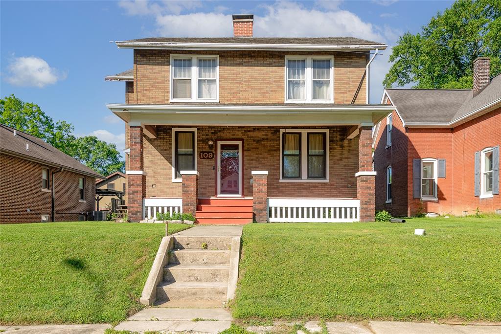 109 S Virginia Avenue Property Photo 1