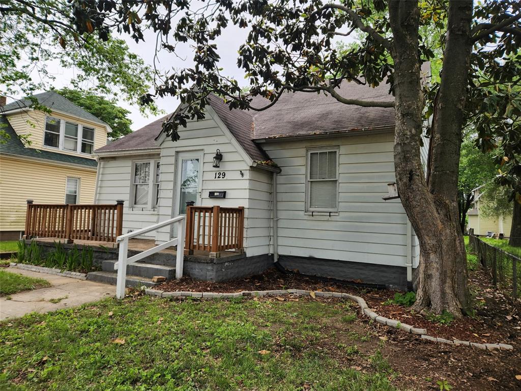 129 N Pence Street Property Photo 1