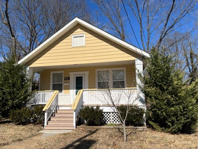 119 Madison Avenue Property Photo 1