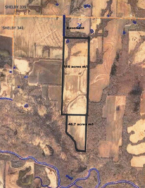 163m/l Salt River Bottoms Acreage