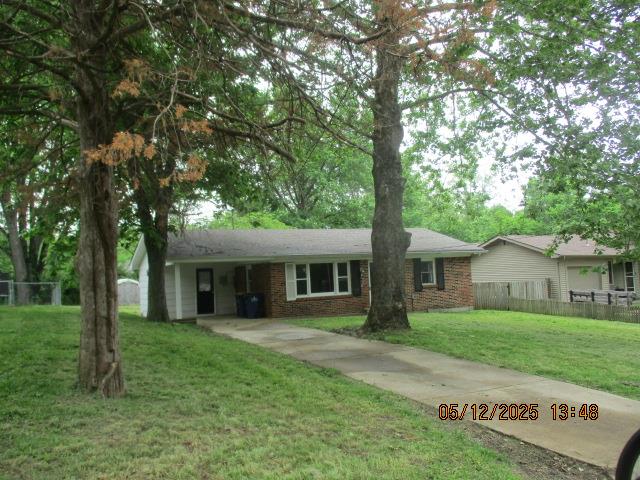 16 Richardson Drive Property Photo