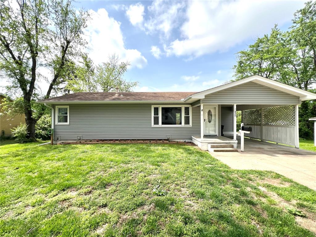 826 Middle Street Property Photo 1