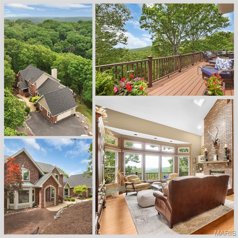 1553 Ridge Road Property Photo 1