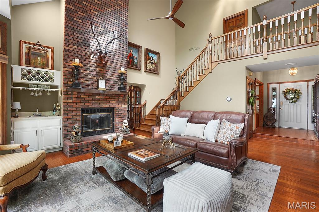 1553 Ridge Road Property Photo 4