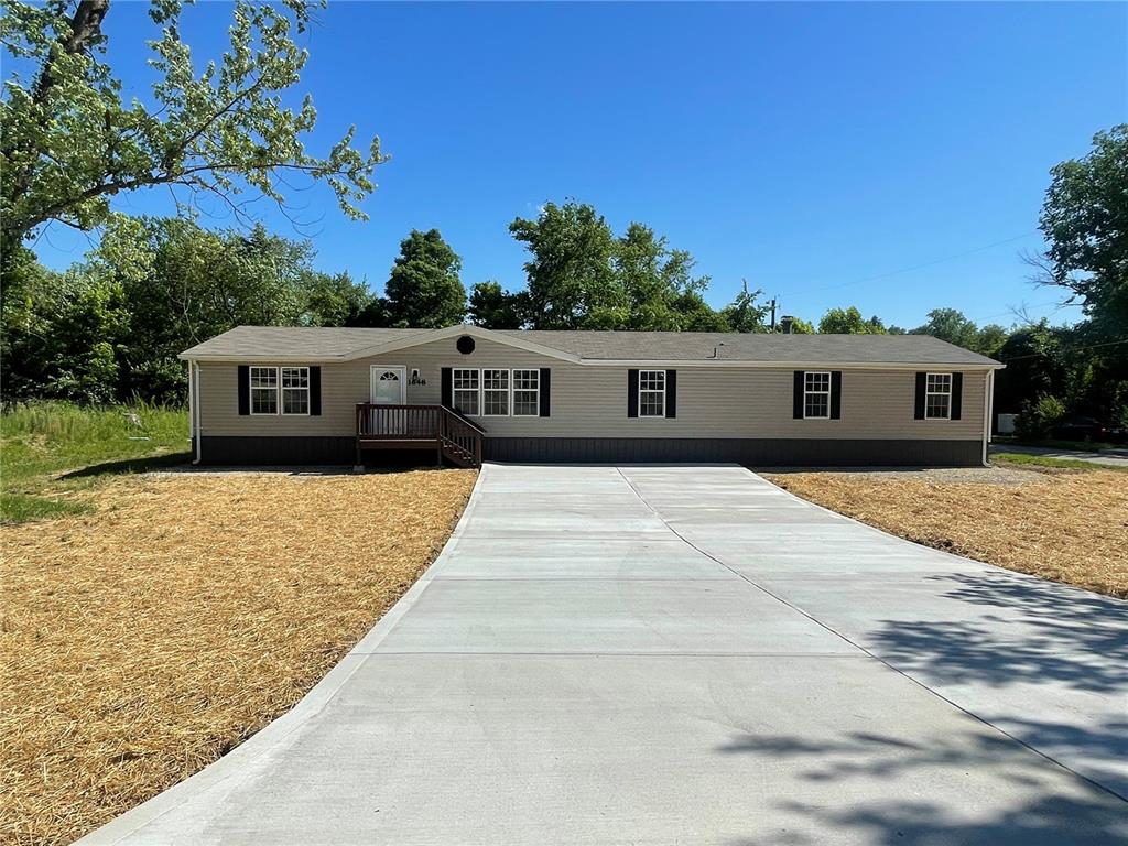1648 Missouri Avenue Property Photo 1