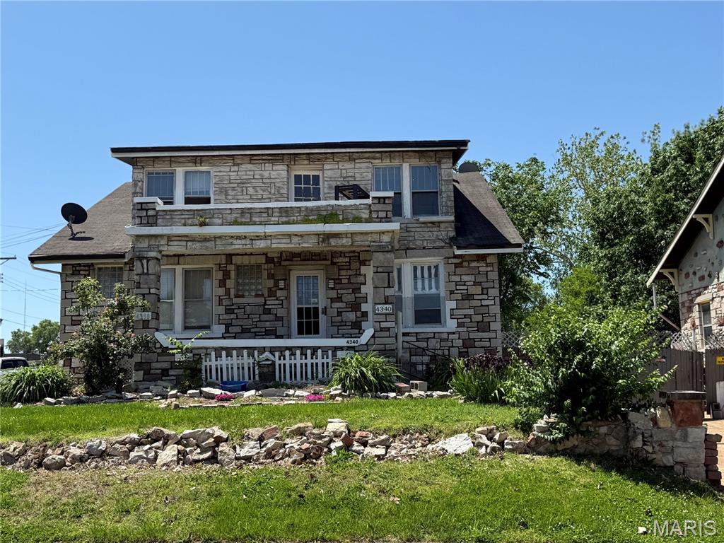 4338 Seibert Avenue Property Photo 1
