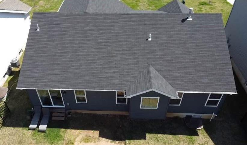 1303 Timber Creek Lane Property Photo