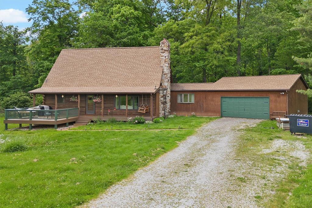 591 Sugar Loaf Road Property Photo 1