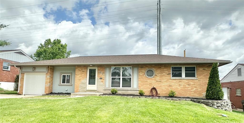 9513 Dorisann Court Property Photo 1