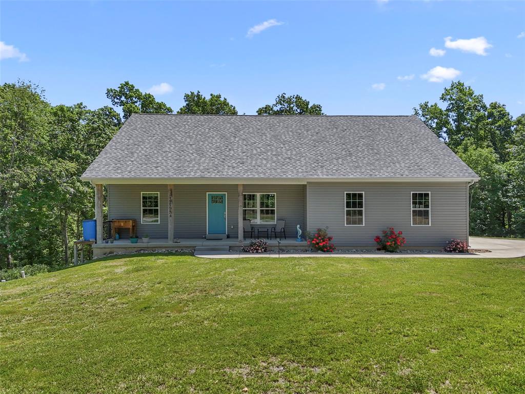 21234 Schwerdt Hill Road Property Photo 1