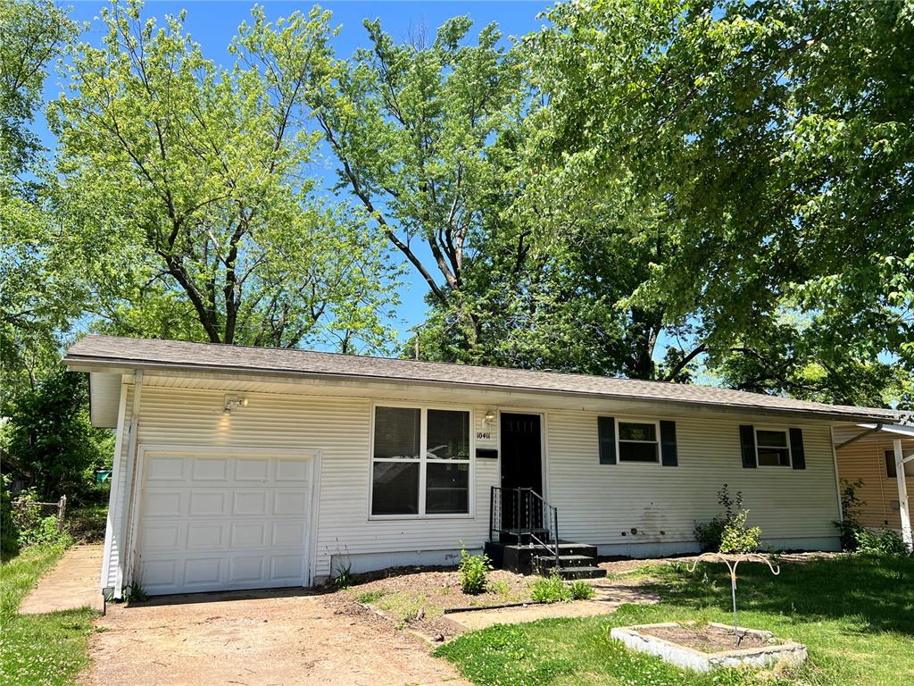 10411 Melvich Drive Property Photo 1