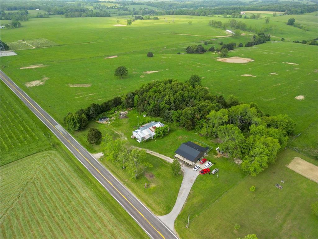 5581 M- Highway 95 Property Photo 1