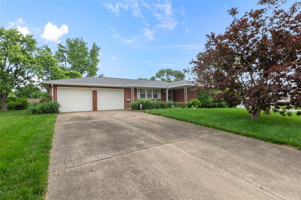 626 Sue Drive Property Photo