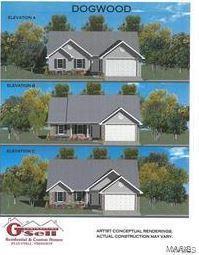 216 Red Maple Ct Lot 19 Property Photo