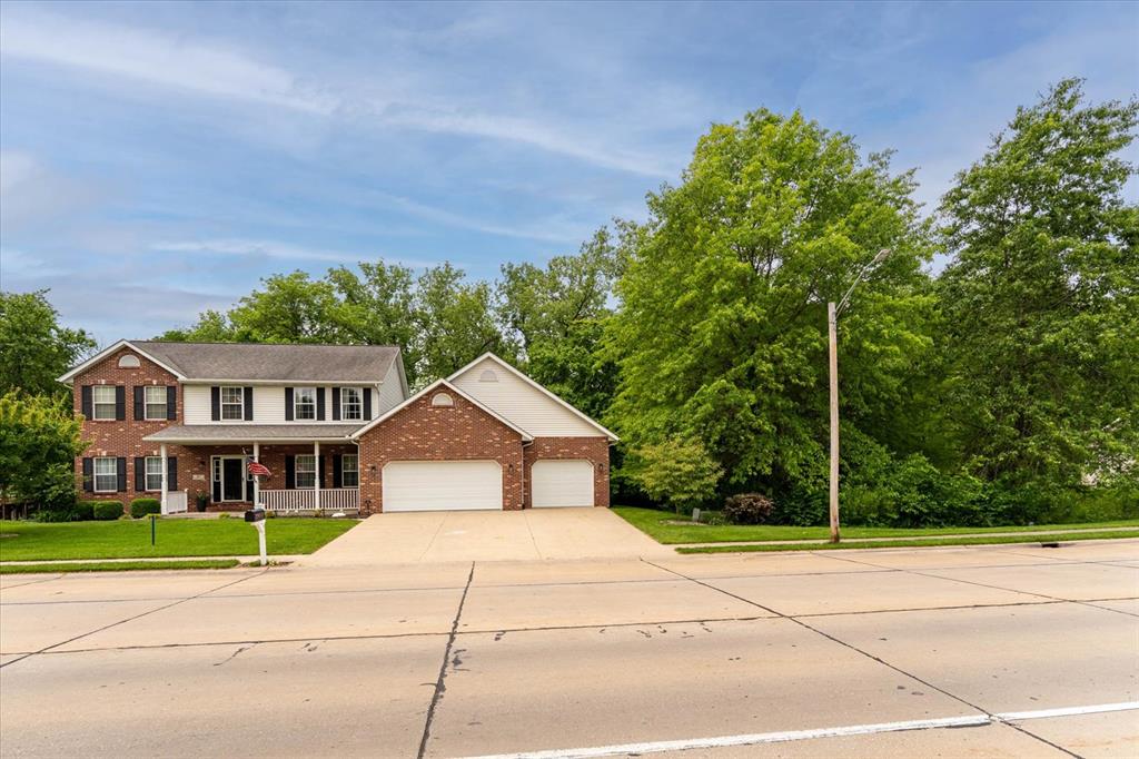 417 Fairwood Hills Road Property Photo 1
