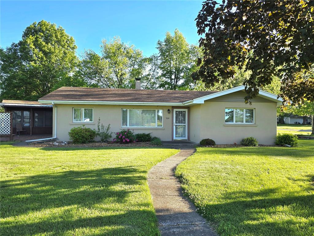504 Hamilton Road