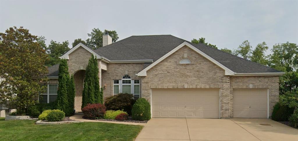 826 Brockwell Drive Property Photo 1