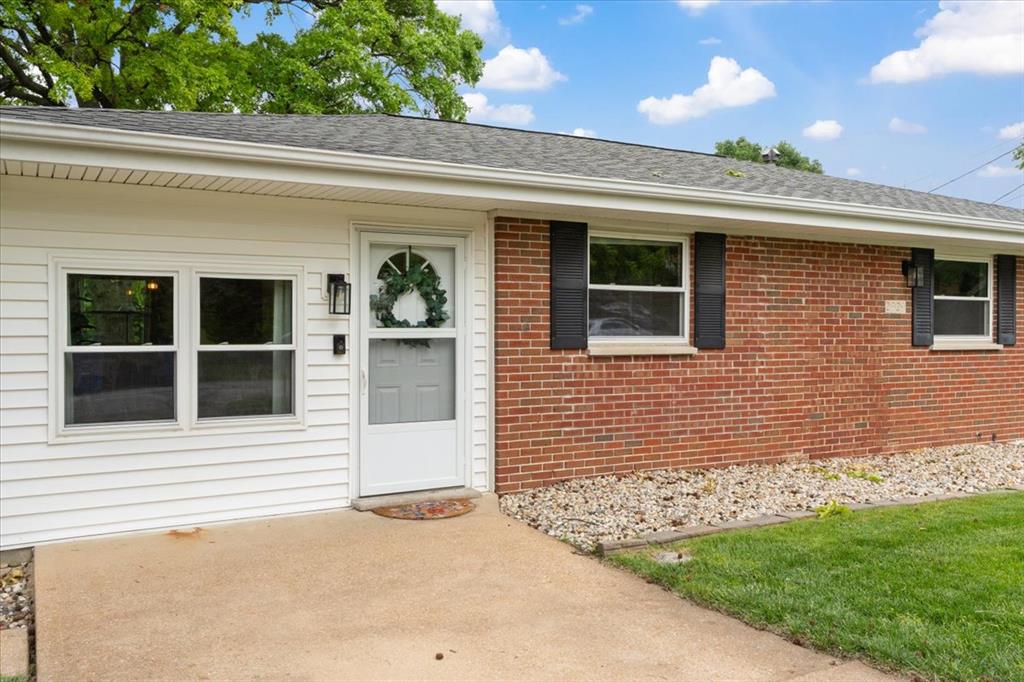 2929 Hallmark Lane Property Photo 1