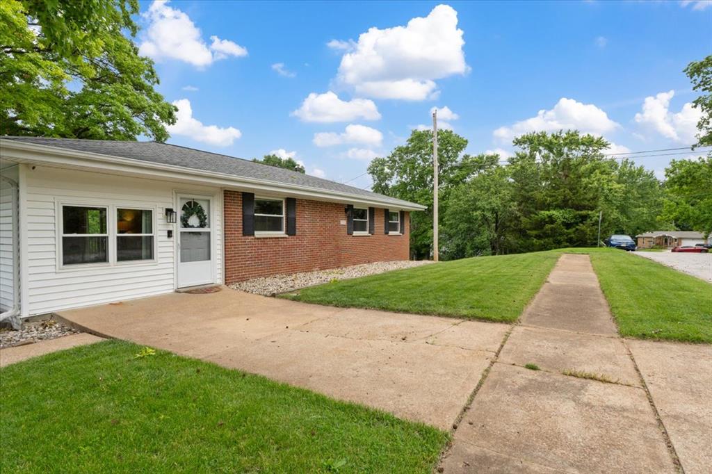 2929 Hallmark Lane Property Photo 2
