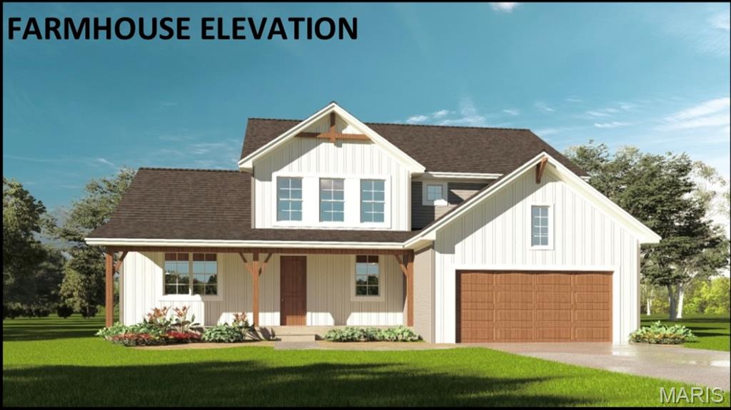 9145 Basswood Drive Property Photo 1