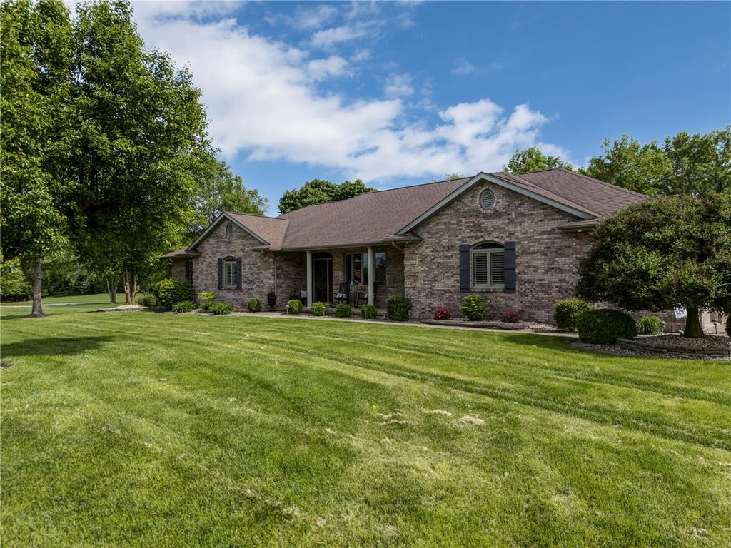 13122 Fawn Creek Road Property Photo 1