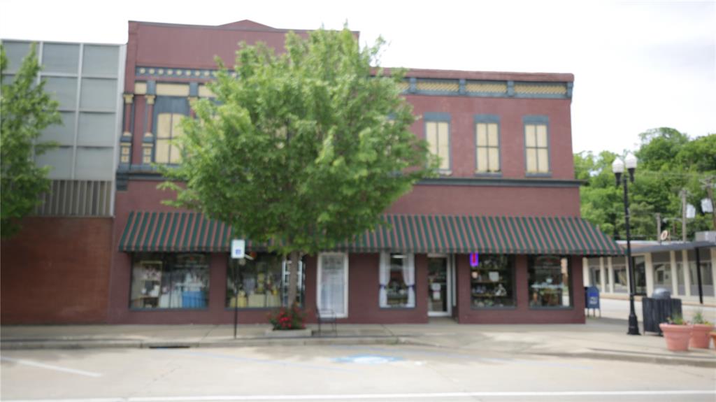 400 S Main Street Property Photo