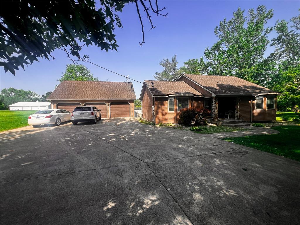 440 Mitchellsville Rd Property Photo 1