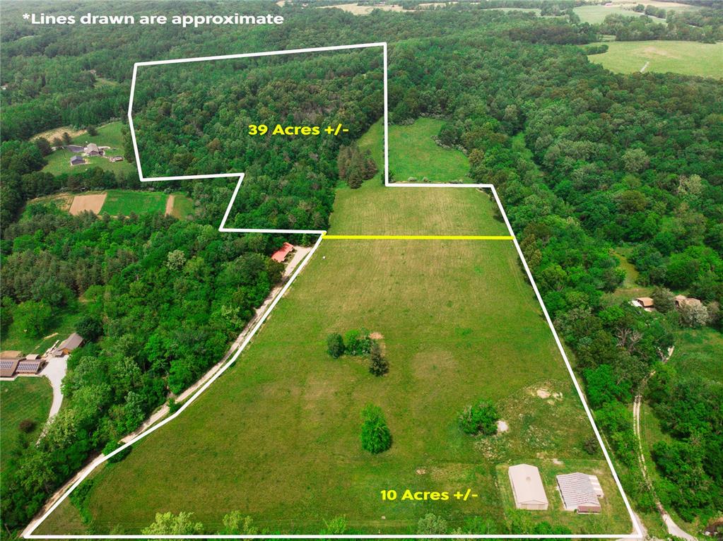 1150 Kratzinger Hollow Rd Property Photo 1