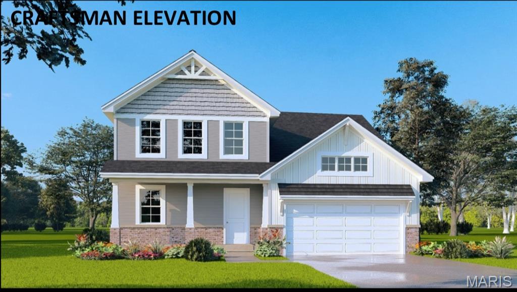 9109 Birchwood Court Property Photo 1