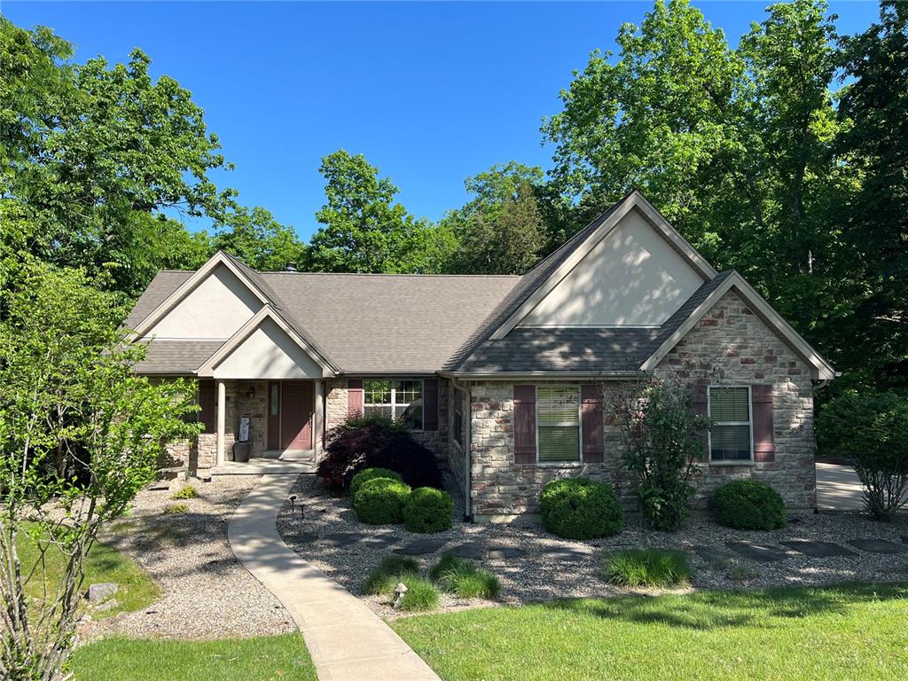 2105 Meadow Ridge Drive Property Photo