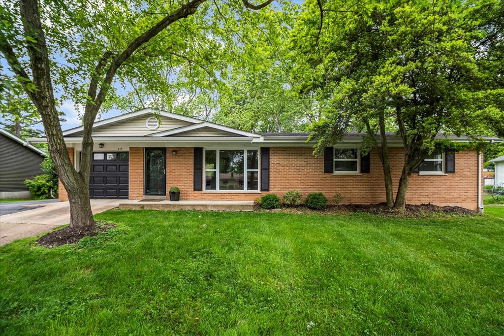 214 Flesher Drive Property Photo 1