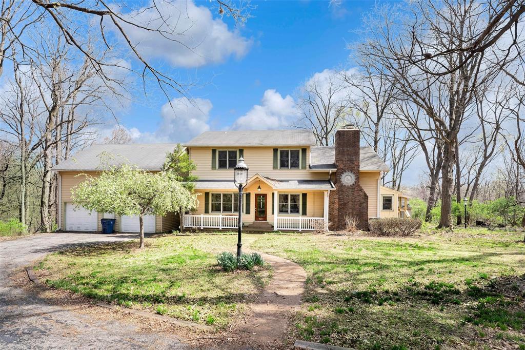 3611 Legan Oaks Lane Property Photo