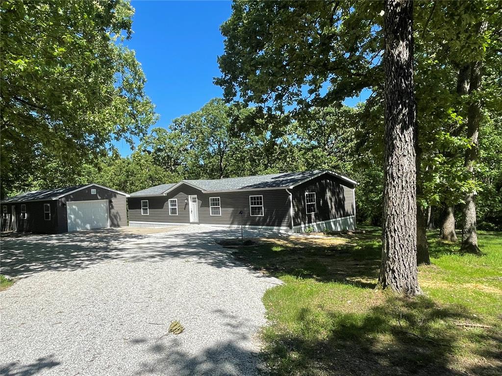 688 Forest Woods Trail Property Photo 1
