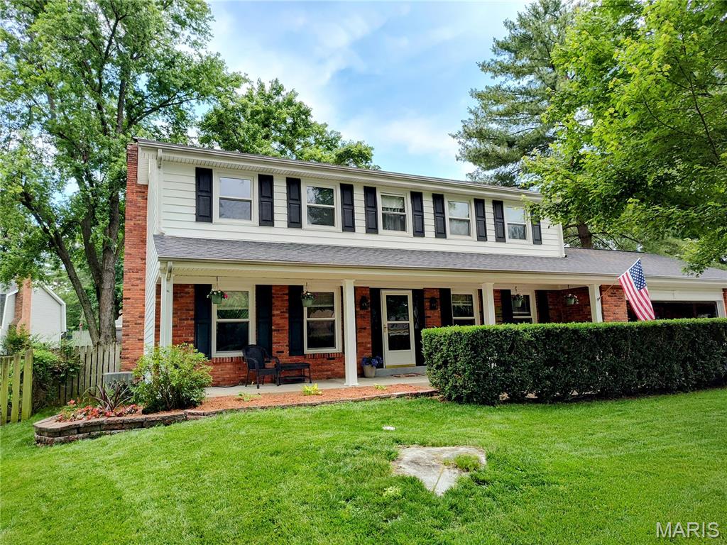 15792 Scenic Green Court Property Photo 1