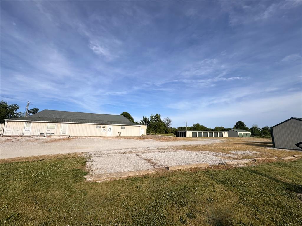 100 East Martin Street Property Photo 1