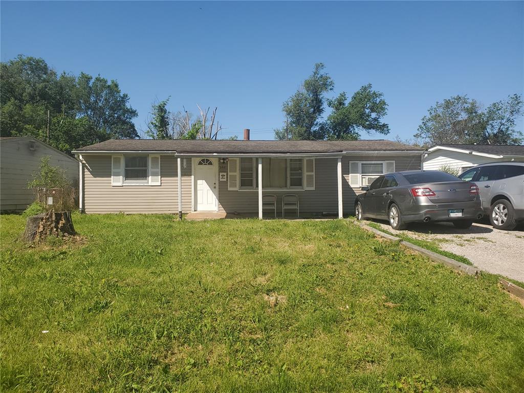 240 St. John Drive Property Photo