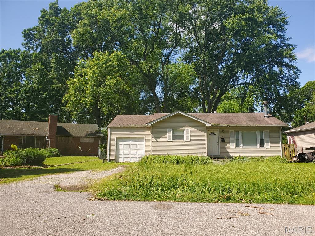 768 Leon Street Property Photo 1