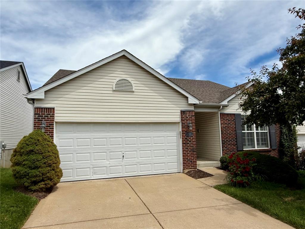 156 Carytown Lane Property Photo