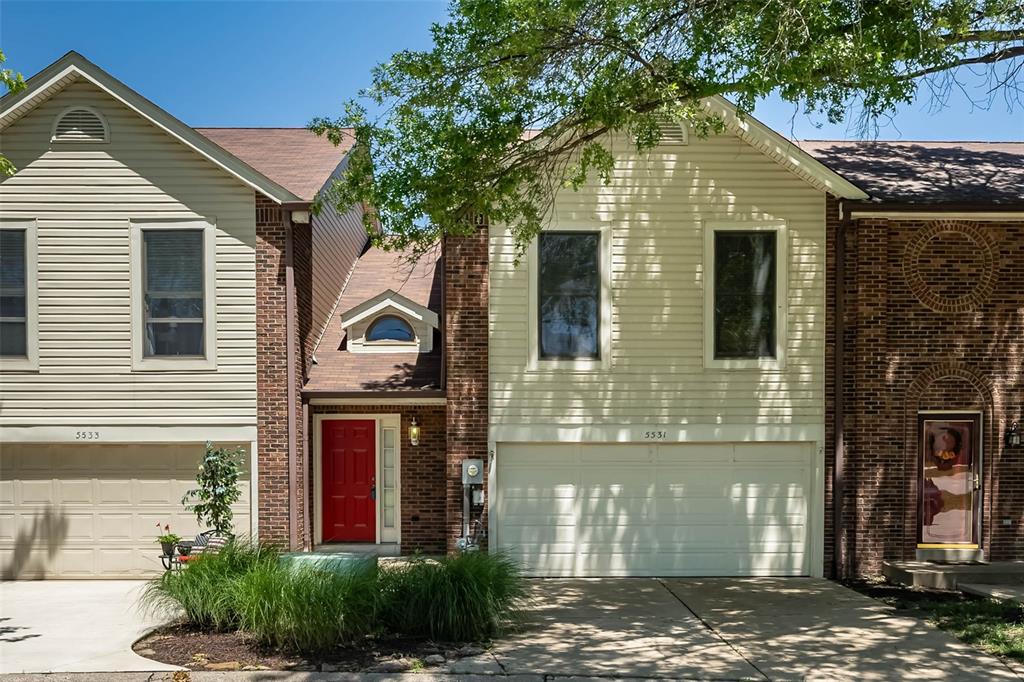 5531 Pierre Court Property Photo 1