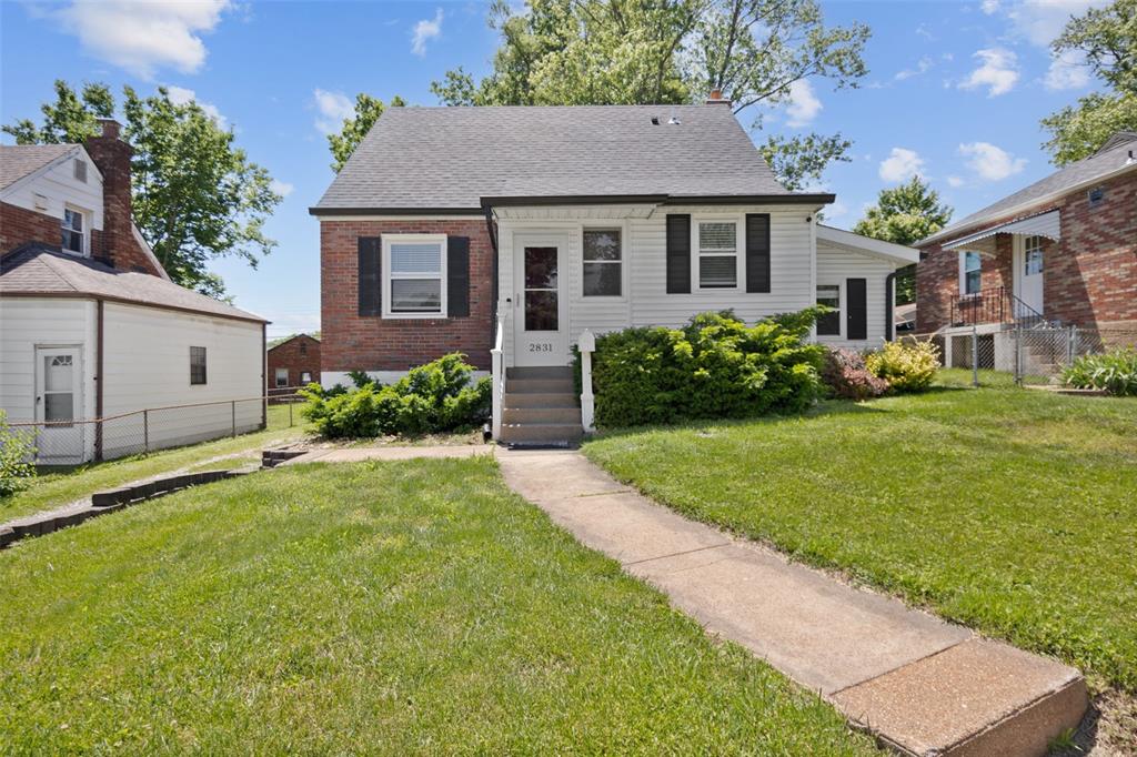 2831 Dunkirk Drive Property Photo 1