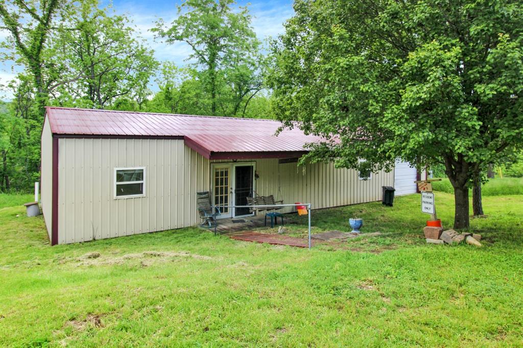 18000 Forest #1586 Road Property Photo 1
