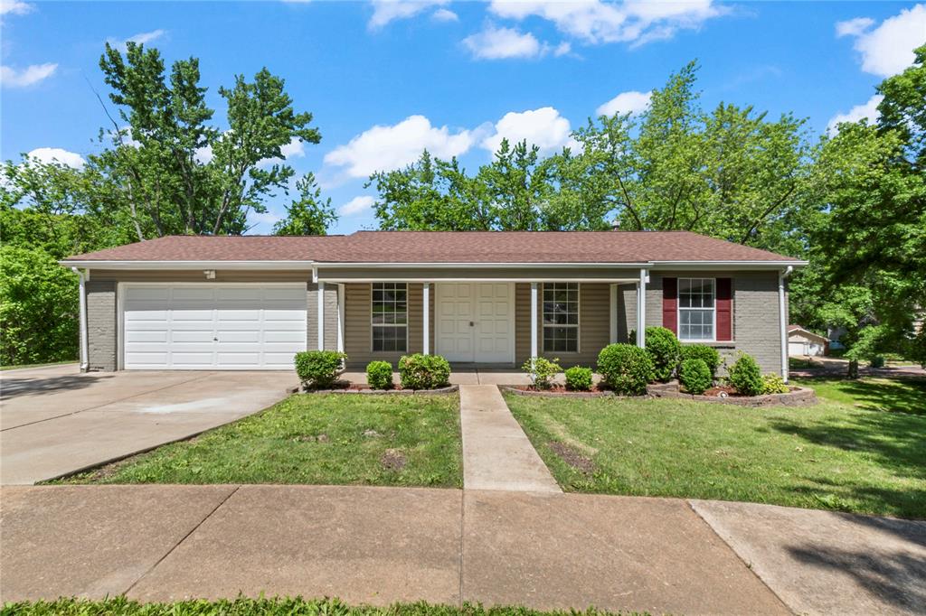 6995 Candlewick Way Property Photo