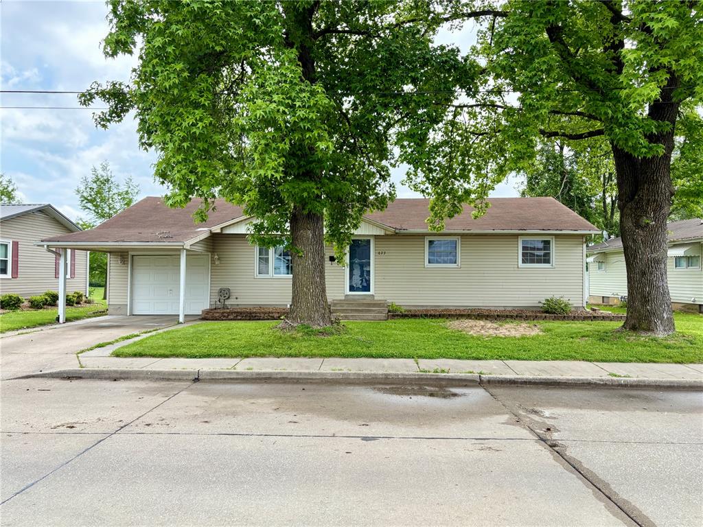 623 Bruce Street Property Photo 1