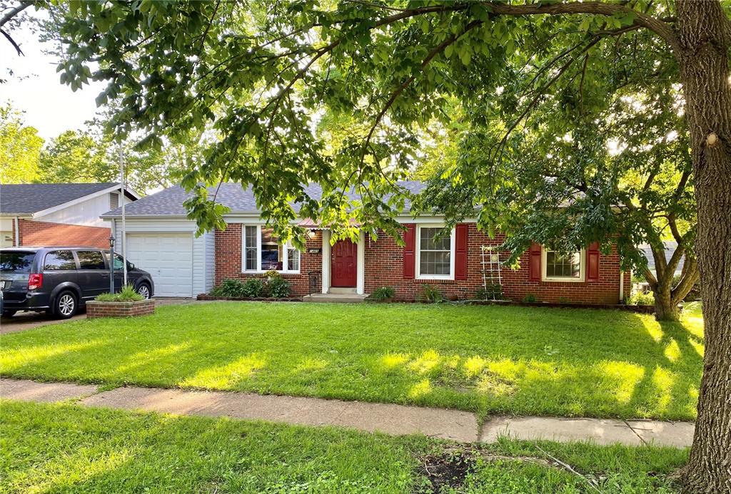 1465 Burning Tree Drive Property Photo 1