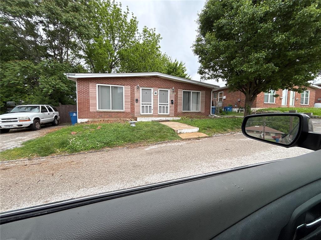 9456 Calwood Drive Property Photo 1