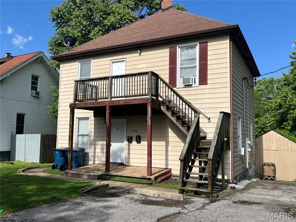 1231 Constance Street Property Photo 1