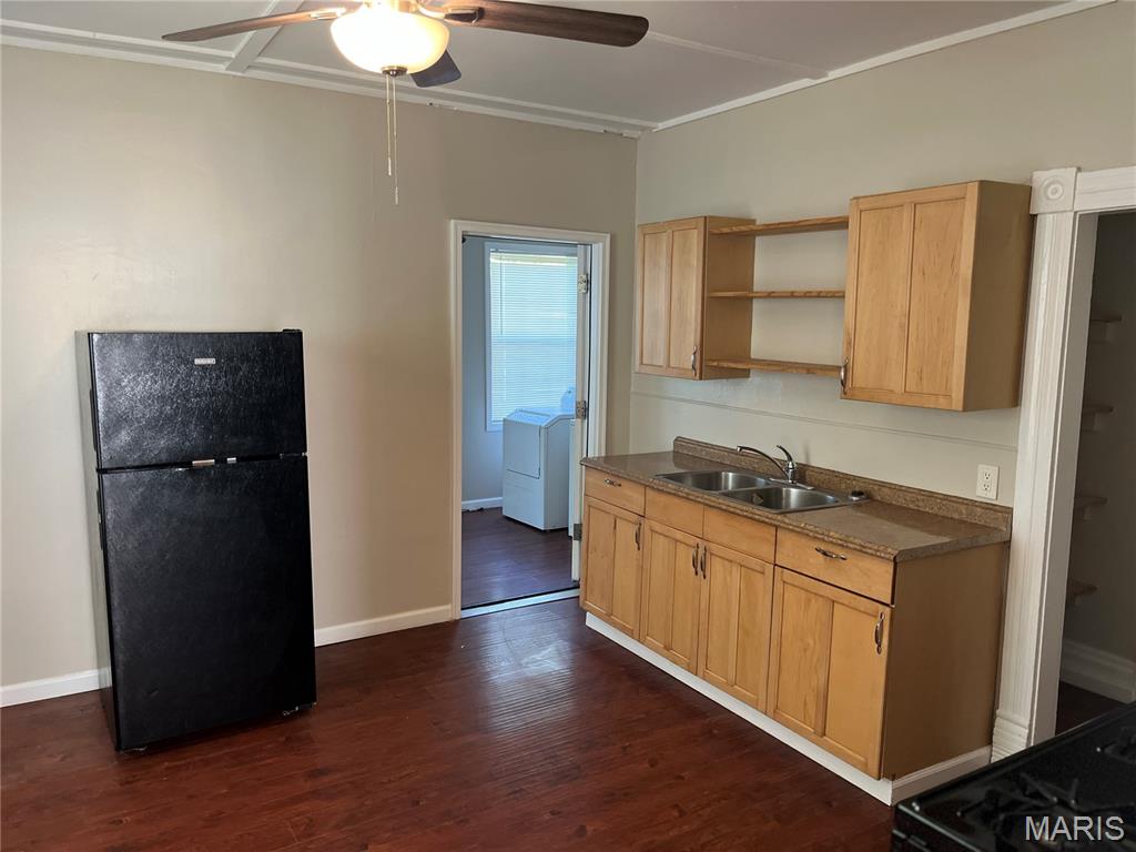 1231 Constance Street Property Photo 2